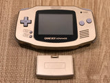 GameBoy Advance Gold Console Nintendo Japan - With Defects LG9176