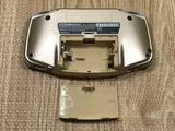 GameBoy Advance Gold Console Nintendo Japan - With Defects LG9176
