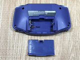 GameBoy Advance Violet Console Nintendo Japan - With Defects LG9177