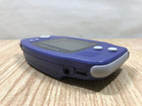 GameBoy Advance Violet Console Nintendo Japan - With Defects LG9177