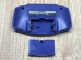 GameBoy Advance Violet Console Nintendo Japan - With Defects LG9178