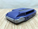 GameBoy Advance Violet Console Nintendo Japan - With Defects LG9178