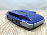 GameBoy Advance Violet Console Nintendo Japan - With Defects LG9178