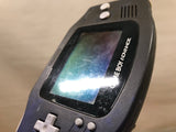 GameBoy Advance Violet Console Nintendo Japan - With Defects LG9179