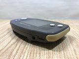 GameBoy Advance Violet Console Nintendo Japan - With Defects LG9179