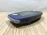 GameBoy Advance Violet Console Nintendo Japan - With Defects LG9179