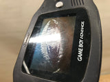 GameBoy Advance Violet Console Nintendo Japan - With Defects LG9180