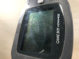 GameBoy Advance Violet Console Nintendo Japan - With Defects LG9180