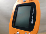 GameBoy Advance Orange Console Nintendo Japan - With Defects LG9181