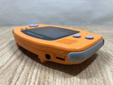 GameBoy Advance Orange Console Nintendo Japan - With Defects LG9181