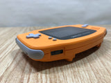 GameBoy Advance Orange Console Nintendo Japan - With Defects LG9181
