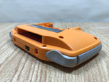 GameBoy Advance Orange Console Nintendo Japan - With Defects LG9181