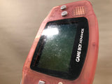 GameBoy Advance Milky Pink Console Nintendo Japan - With Defects LG9182