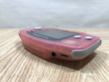 GameBoy Advance Milky Pink Console Nintendo Japan - With Defects LG9182