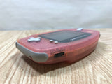 GameBoy Advance Milky Pink Console Nintendo Japan - With Defects LG9182