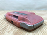 GameBoy Advance Milky Pink Console Nintendo Japan - With Defects LG9182
