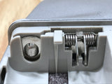 GameBoy Advance Silver Console Nintendo Japan - With Defects LG9183