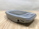 GameBoy Advance Silver Console Nintendo Japan - With Defects LG9183