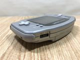 GameBoy Advance Silver Console Nintendo Japan - With Defects LG9183