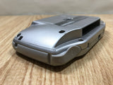 GameBoy Advance Silver Console Nintendo Japan - With Defects LG9183