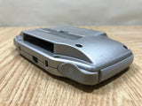 GameBoy Advance Silver Console Nintendo Japan - With Defects LG9183