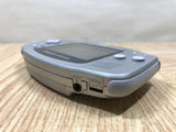 GameBoy Advance Silver Console Nintendo Japan - With Defects LG9184