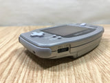 GameBoy Advance Silver Console Nintendo Japan - With Defects LG9184