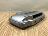 GameBoy Advance Silver Console Nintendo Japan - With Defects LG9184