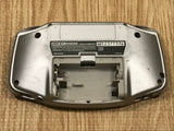 GameBoy Advance Silver Console Nintendo Japan - With Defects LG9185
