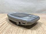 GameBoy Advance Silver Console Nintendo Japan - With Defects LG9185