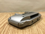 GameBoy Advance Silver Console Nintendo Japan - With Defects LG9185