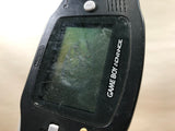 GameBoy Advance Black Console Nintendo Japan - With Defects LG9186