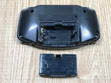 GameBoy Advance Black Console Nintendo Japan - With Defects LG9186