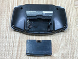 GameBoy Advance Black Console Nintendo Japan - Tested Working LG9187