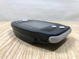 GameBoy Advance Black Console Nintendo Japan - Tested Working LG9187