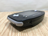 GameBoy Advance Black Console Nintendo Japan - Tested Working LG9187