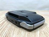 GameBoy Advance Black Console Nintendo Japan - Tested Working LG9187