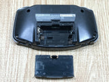 GameBoy Advance Black Console Nintendo Japan - With Defects LG9188