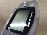 GameBoy Advance Midnight Blue Console Nintendo Japan - With Defects LG9189