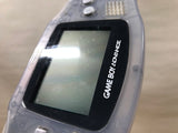 GameBoy Advance Midnight Blue Console Nintendo Japan - With Defects LG9189