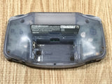 GameBoy Advance Midnight Blue Console Nintendo Japan - With Defects LG9189