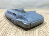 GameBoy Advance Midnight Blue Console Nintendo Japan - With Defects LG9189