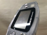 GameBoy Advance Midnight Blue Console Nintendo Japan - With Defects LG9190