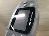GameBoy Advance Midnight Blue Console Nintendo Japan - With Defects LG9190