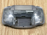 GameBoy Advance Midnight Blue Console Nintendo Japan - With Defects LG9190