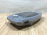 GameBoy Advance Midnight Blue Console Nintendo Japan - With Defects LG9190