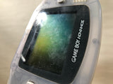 GameBoy Advance Midnight Blue Console Nintendo Japan - With Defects LG9191