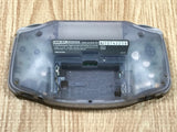 GameBoy Advance Midnight Blue Console Nintendo Japan - With Defects LG9191