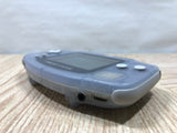 GameBoy Advance Midnight Blue Console Nintendo Japan - With Defects LG9191