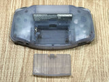 GameBoy Advance Midnight Blue Console Nintendo Japan - With Defects LG9192